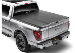 UnderCover Tonneau Cover — 2024-2026 Ford F-150 Lightning