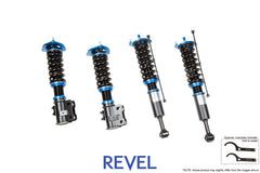 Revel Amortisseur Touring Sport 08-15 Mitsubishi EVO X