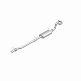 MAG BRE Exhaust Kits
