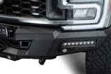 ADD Phantom Front Bumper