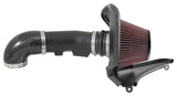 KN 63 AirCharger Intake