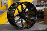 VOS Novitec NF11 Wheels