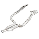 SSW Long Tube Headers