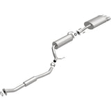 MAG BRE Exhaust Kits