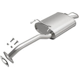 MAG BRE Muffler Kit