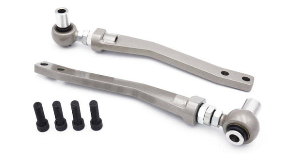 ISR Performance Tirants de tension avant angulés décalés Pro Series - 89-94 (S13) Nissan 240sx