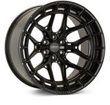 VOS HFX-1 Wheels