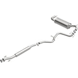MAG BRE Exhaust Kits
