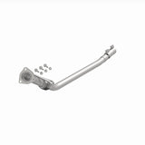 MAG BRE Front Pipe Kit