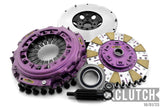 XCL Clutch - Stage 2 Cushioned Ceramic