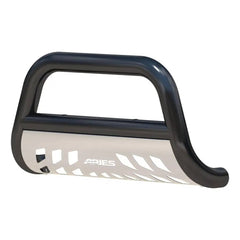 ARIES 2004-2020 F-150/2003-2017 Expedition/2006-2008 Mark LT Black Bull Bar