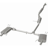 MAG BRE Exhaust Kits