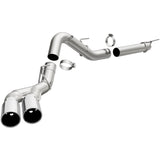 MAG Catback Exhaust