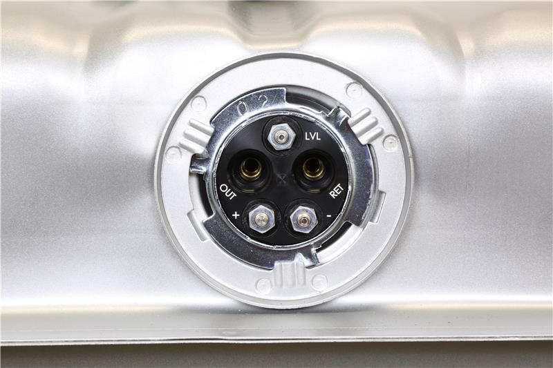 Aeromotive Réservoir de carburant 200 Stealth Gen 2 64-67 Buick Skylark