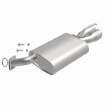MAG BRE Muffler Kit