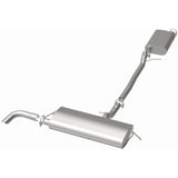 MAG BRE Exhaust Kits