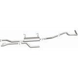 MAG BRE Exhaust Kits
