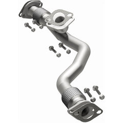 BRExhaust 04-08 Malibu 2.2L 3.5L Front Pipe Kit