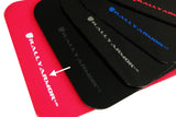 RAL UR Red Flap/Wht Logo