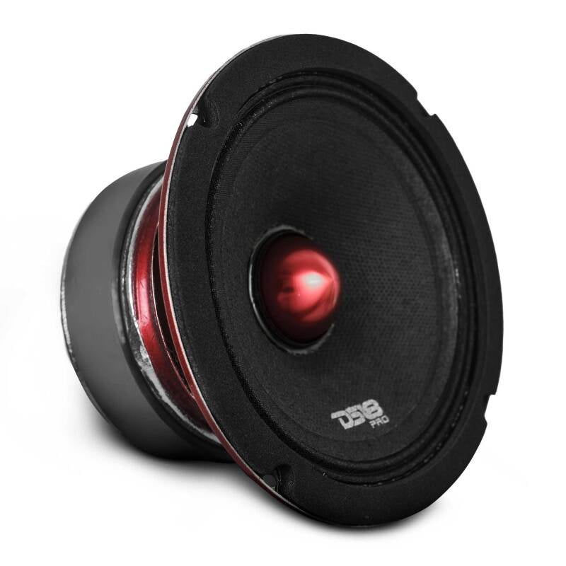 DS18 Haut-parleur de médiums Bullet 5.25 po 150 watts RMS 4 ohms