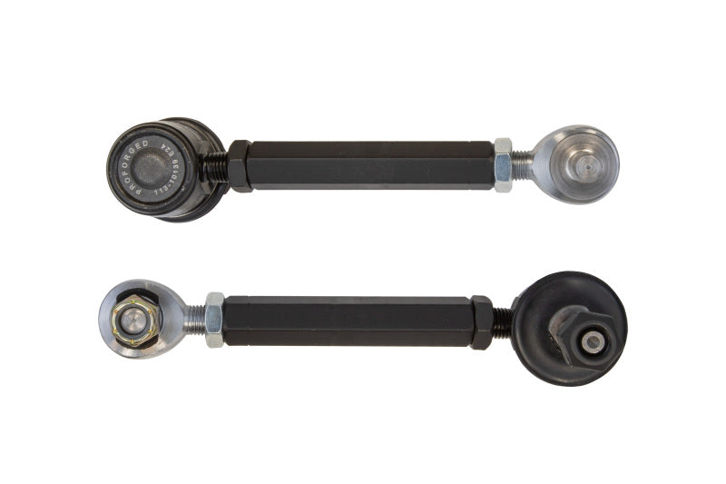 UMI Performance Biellette de barre stabilisatrice de suspension 16-24 Chevrolet Camaro - noir