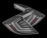 ARX NOVA Tail Lights