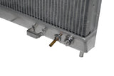 CSF Radiators - Aluminum