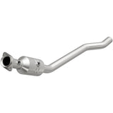 MAG Converter Direct Fit
