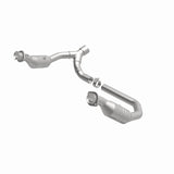 MAG Converter Direct Fit
