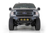 ADD Bomber Front Bumpers