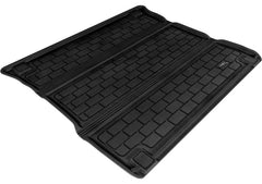 3D MAXpider Tapis d'espace de chargement Kagu 2011-2020 Jeep Grand Cherokee - noir