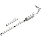 MAG BRE Exhaust Kits