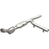MAG Converter Direct Fit