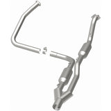 MAG Converter Direct Fit