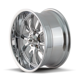 RDL 650 Wheels
