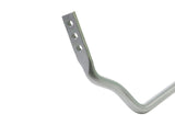 WL Sway Bars - Rear
