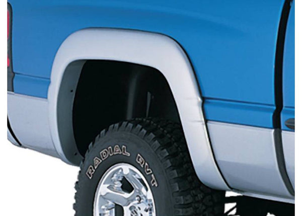 Bushwacker Fender Flares — 1994-2002 RAM 2500