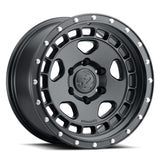 FFT Turbomac HD Wheels