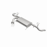 MAG BRE Muffler Kit
