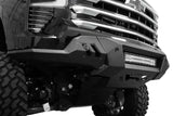 ADD Black Label Bumpers