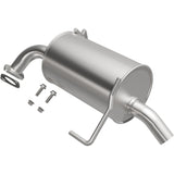 MAG BRE Muffler Kit