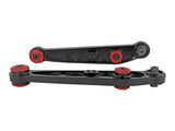 SK Alpha Control Arms