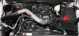 KN 77 Metal Intake