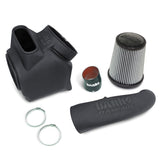 GBE Ram-Air Intake Systems