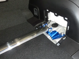 CUS OS Rear Strut Bars