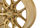 VOS HF6-4 Wheels
