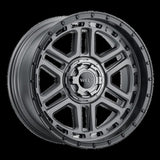 WEL Crux Wheels