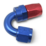RUS 150deg Swivel Hose Ends