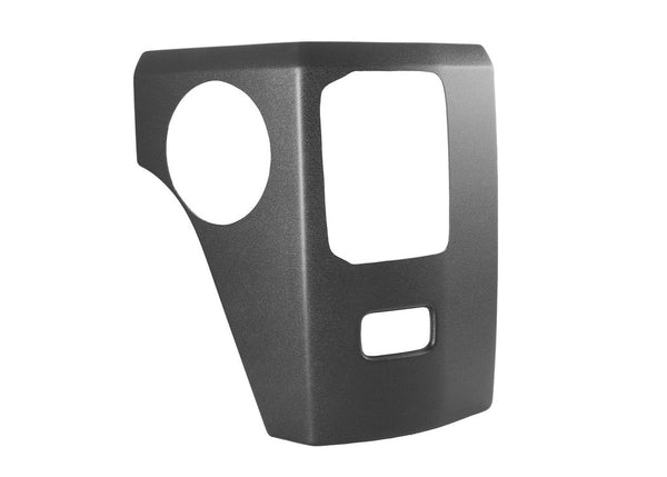 Rugged Ridge 0718 Wrangler BODY Armor REAR Corners (11651.76)