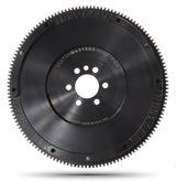 CM Steel Flywheels